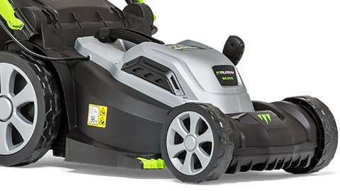 Murray ec370 outlet lawn mower
